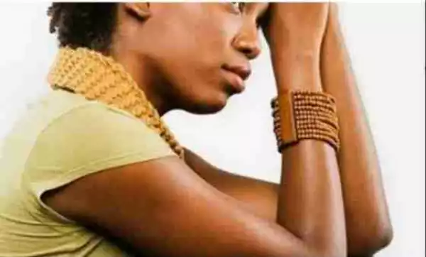 My Husband Came Back Home At Night With A Girl, Then Locked Me Outside While Having S*x With Her – Wife Cries Out